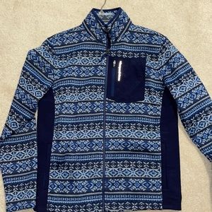 Vineyard Vines Jacket (Boy’s XL)